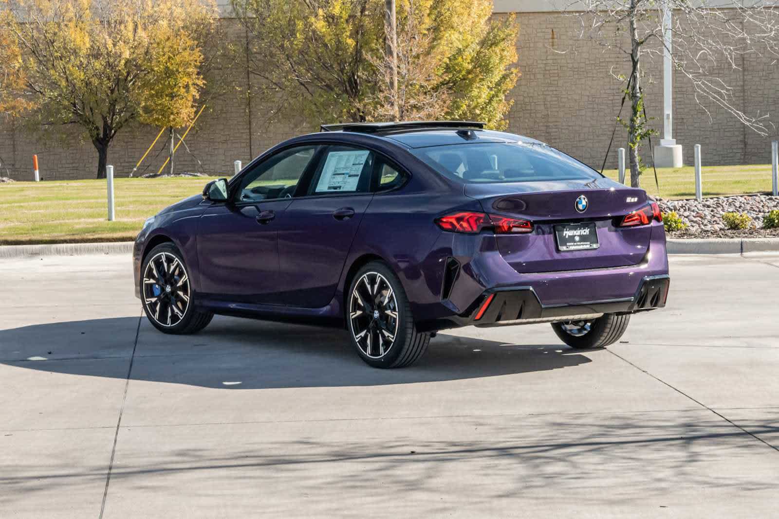 bmw 2 series 2026 WBA83GG08T7U65403 image bmw 2 series 2026 WBA83GG08T7U65403 image